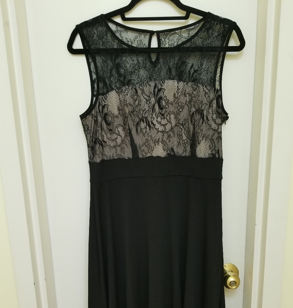 Blackdress